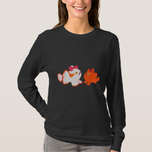 Fischerei T-Shirt