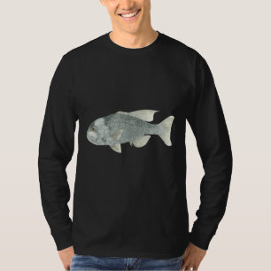 Fischerei T-Shirt