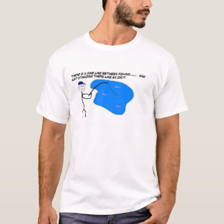 Fischerei T-Shirt