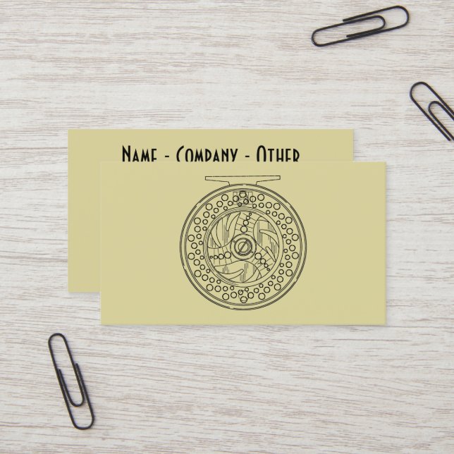 Fischereifahrzeuge Art für Fischereifahrzeuge Visitenkarte (Vorderseite/Rückseite Beispiel)