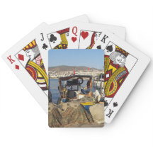 Fischereihafen Kusadasi