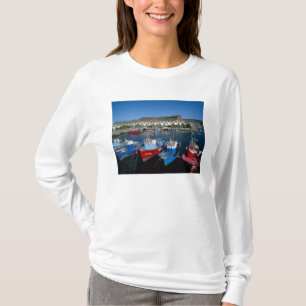 Fischereihafen, Puerto de Mogan, Gran Canaria, T-Shirt