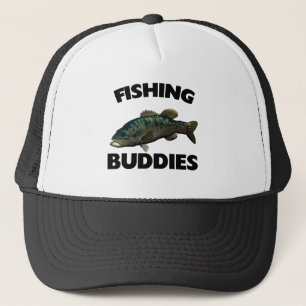 FISCHEREIHAUSHALTE TRUCKERKAPPE