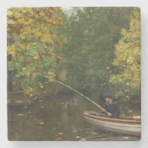 Fischereijunge (von Hans Andersen Brendekilde)