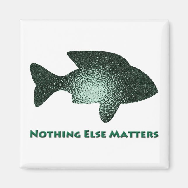 Fischereimagnete Magnet (Vorne)