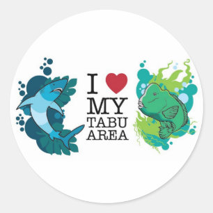 Fischereimanagement, Fidschi - Stickers