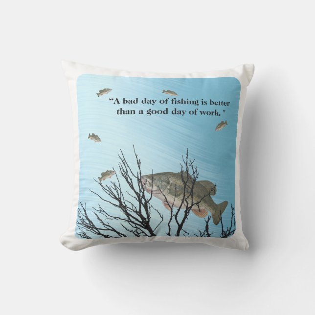 FISCHEREIQUOTE KISSEN (Vorderseite)