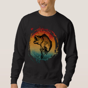 FISCHEREIRETRO VINTAG SWEATSHIRT
