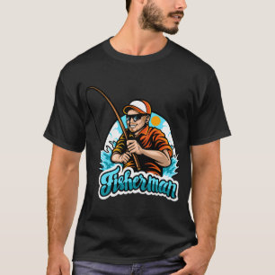 Fischerleben T-Shirt