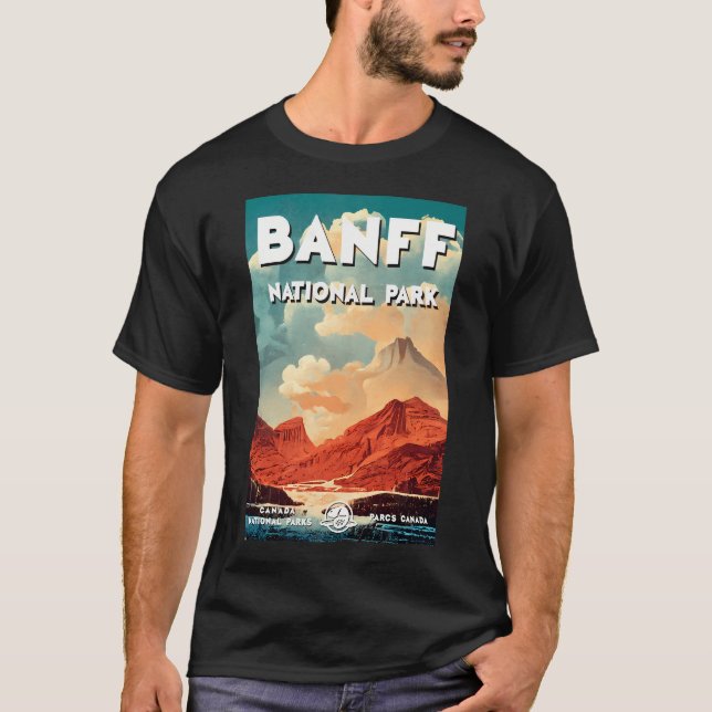 Fischerleben T-Shirt (Vorderseite)