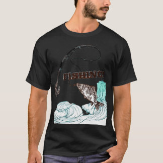 Fischermann T-Shirt