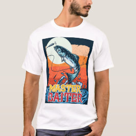Fischermeister Baiter T-Shirt