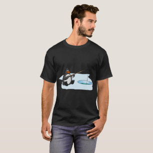 Fischertaucherpinguin T-Shirt