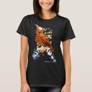 Fischervogel T-Shirt