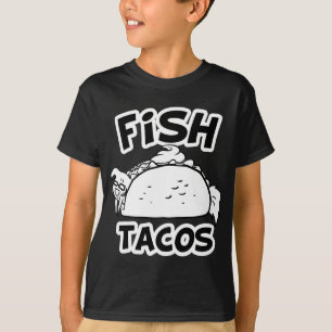 FischeTacos T-Shirt