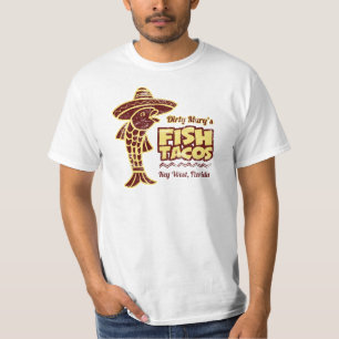 FischeTacos T-Shirt