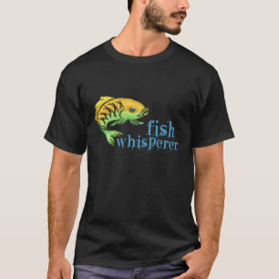 FischeWhisperer T-Shirt