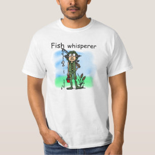 FischeWhisperer T-Shirt