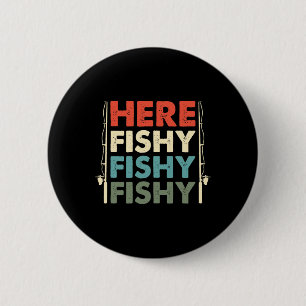 Fischfang Button