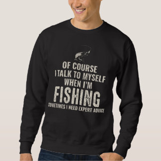 Fischfang Fischer Joke Funny Spaß T - Shirt
