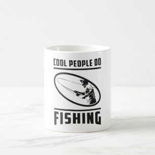 Fischfang Fischfang Fischfang Fischen Witziges Ges Kaffeetasse