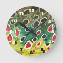 Fischfang in Braunfischerei