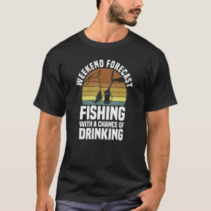Fischfang T-Shirt