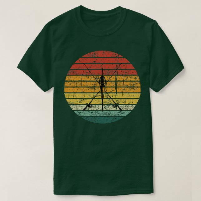 Fischfang T-Shirt (Design vorne)