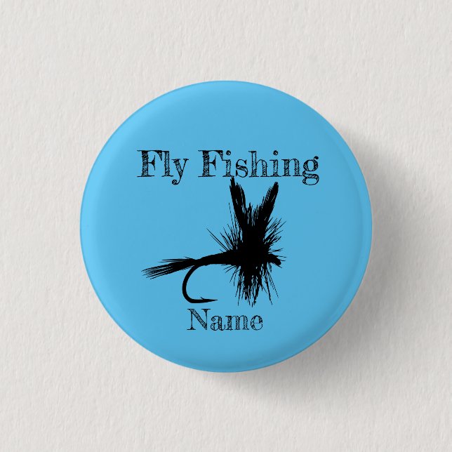 Fischfang Thunder_Cove Button (Vorderseite)