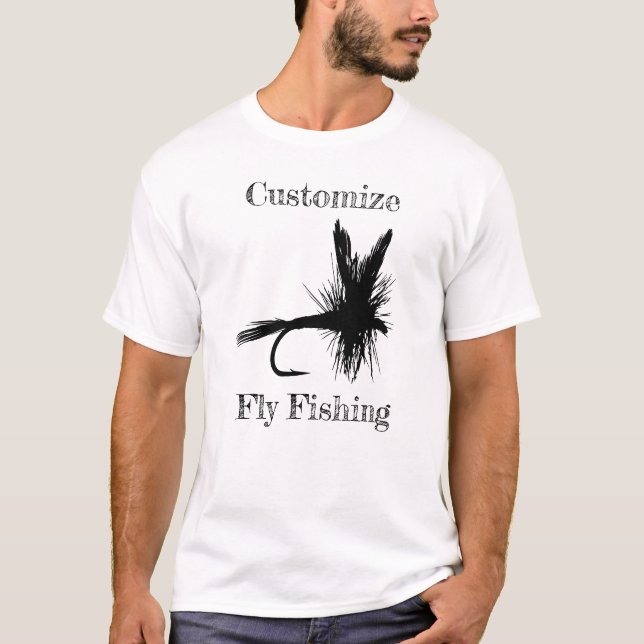 Fischfang Thunder_Cove T-Shirt (Vorderseite)