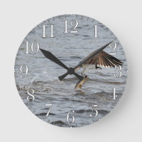 Fischfang und Fischfang 3 Foto wild lebende Tiere