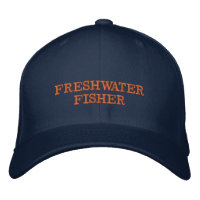 Fischfanghut