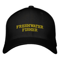 Fischfanghut