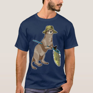 Fischfisch aus anderen Fischarten T-Shirt