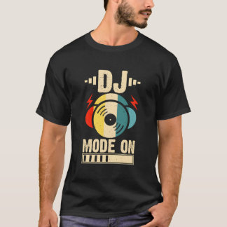 Fischfische zum Angeln fangen T-Shirt