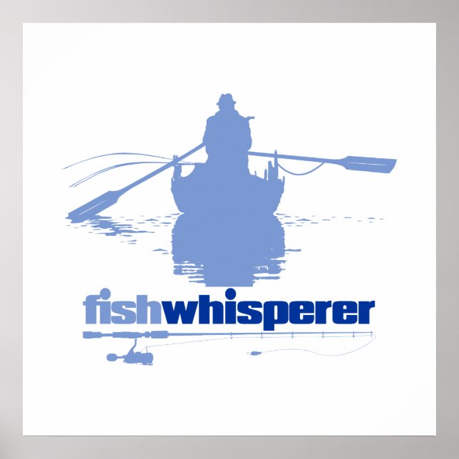 Fischflüster 2 poster (Vorne)