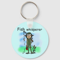 Fischflüster