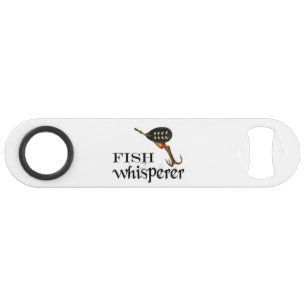 Fischflüsterer Speed Flaschenöffner