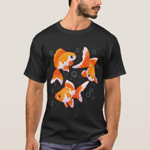 Fischflüstern T-Shirt
