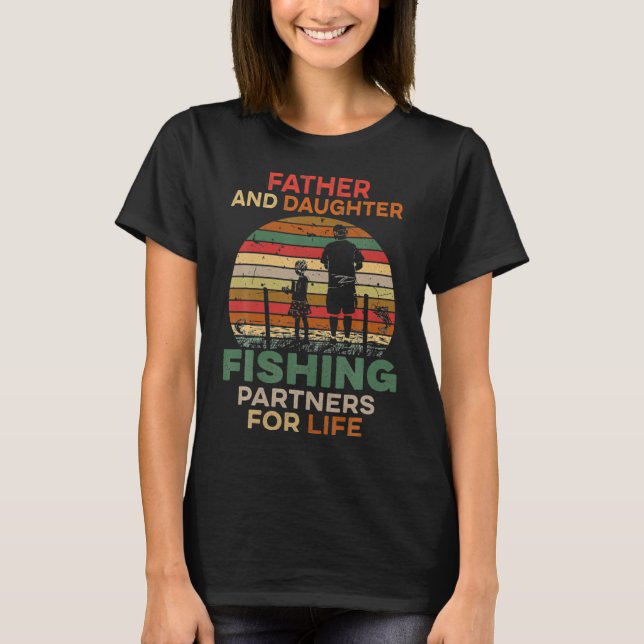 Fischglas T-Shirt (Vorderseite)