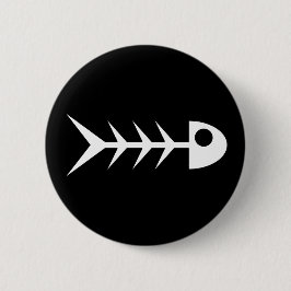 Fischgräten Button