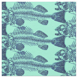 Fischgräten Stoff