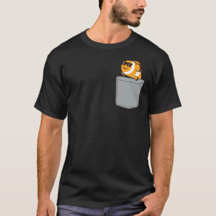 Fischhaltung Fische in Ihrem Pocket Aquarium - Clo T-Shirt