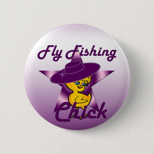 FISCHKick #9 Button