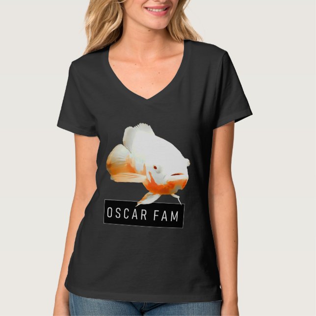 Fischklassiker 251 T-Shirt (Vorderseite)