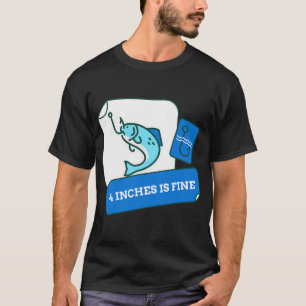 Fischköniginnen haben im Februar Geburtstag T-Shirt