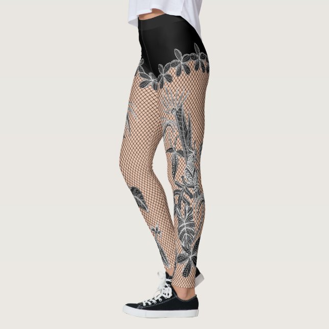 Fischling Leggings (Links)