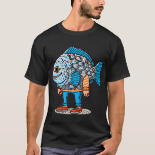 Fischmann T-Shirt