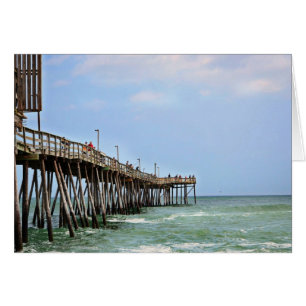 Fischpier von Shirley Taylor
