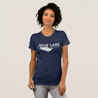 Fischreifensee T-Shirt